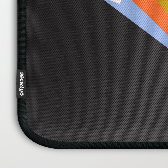Black Lives Matter Laptop Sleeve Gallery Image 3