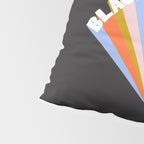 Black Lives Matter Pillow Sham Gallery Image 4