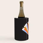 Black Lives Matter Wine Chiller Gallery Image 2