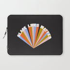 Black Lives Matter Laptop Sleeve Gallery Image 1