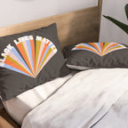 Black Lives Matter Pillow Sham Gallery Image 2