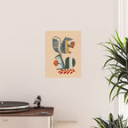 Little Forest Friends Poster Gallery Image 2