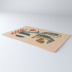 Little Forest Friends Rug Gallery Image 3