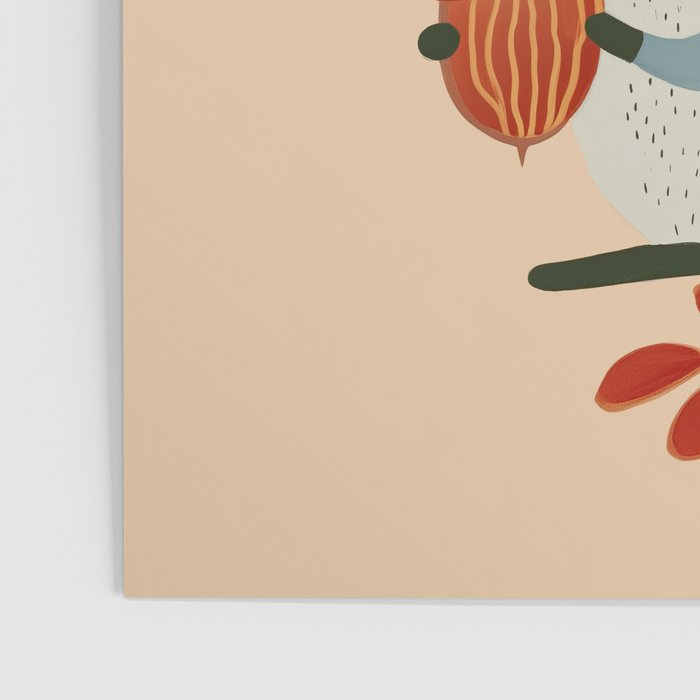 Little Forest Friends Poster Gallery Image 3