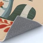 Little Forest Friends Rug Gallery Image 4