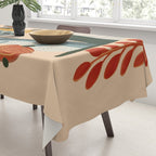 Little Forest Friends Tablecloth Gallery Image 3