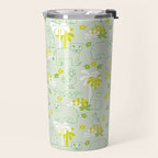 Green safari Travel Mug Gallery Image 2