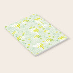 Green safari Notebook Gallery Image 2