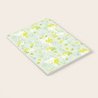 Green safari Notebook Gallery Image 3