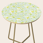 Green safari Side Table Gallery Image 2
