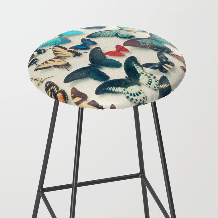 Wings Stool Gallery Image 2