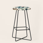 Wings Stool Gallery Image 1