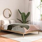 Nomade I. Illustration Comforter Gallery Image 2