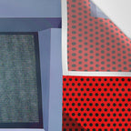 Retro Arcade Joystick Video Game Wall Tapestry Gallery Image 3