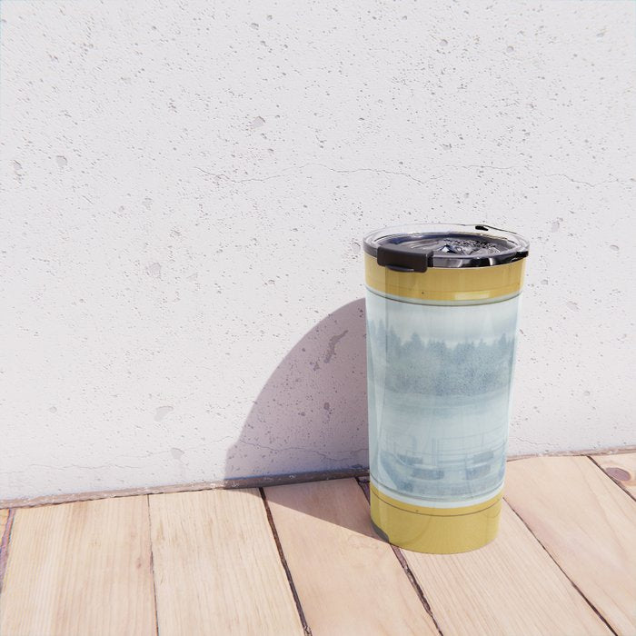 Bainbridge Ferry Travel Mug Gallery Image 4