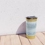 Bainbridge Ferry Travel Mug Gallery Image 4