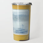 Bainbridge Ferry Travel Mug Gallery Image 2