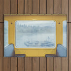 Bainbridge Ferry Outdoor Rug Gallery Image 1