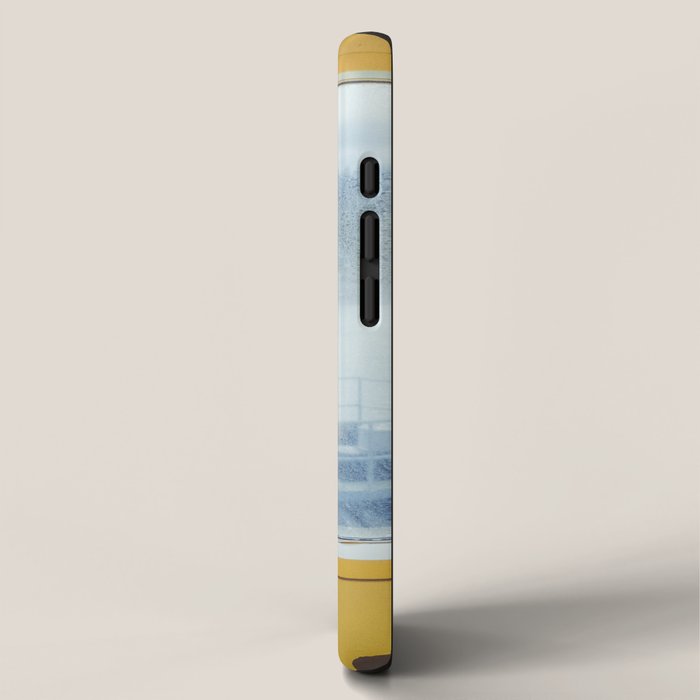 Bainbridge Ferry iPhone Case Gallery Image 2