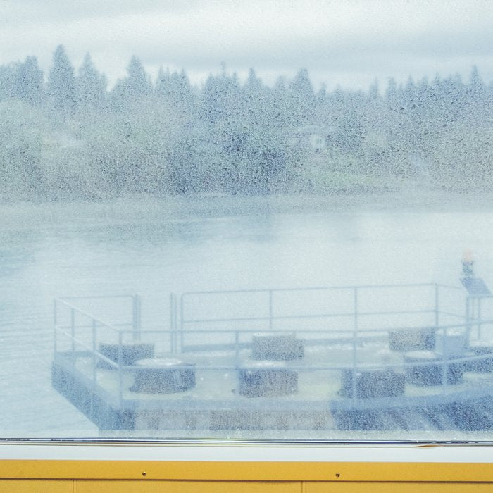 Bainbridge Ferry Coffee Mug Gallery Image 2