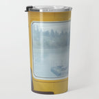 Bainbridge Ferry Travel Mug Gallery Image 3