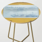 Bainbridge Ferry Side Table Gallery Image 2