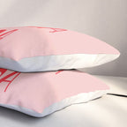 Coulda Woulda Pillow Sham Gallery Image 3