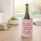 Coulda Woulda Wine Chiller Gallery Image 4