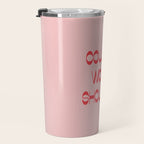 Coulda Woulda Travel Mug Gallery Image 3