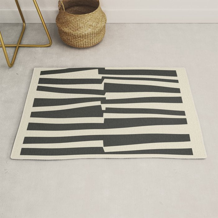 Geometrical Play 5 Rug Gallery Image 1