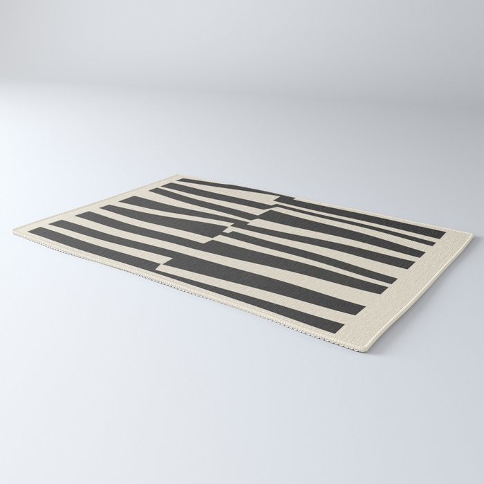 Geometrical Play 5 Rug Gallery Image 3
