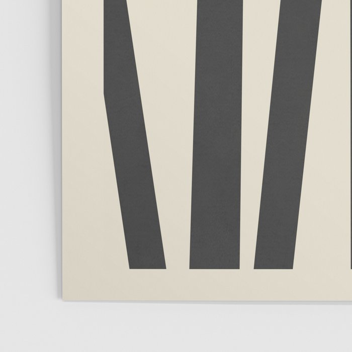 Geometrical Play 5 Poster Gallery Image 3