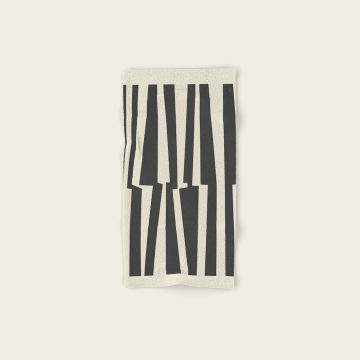 Geometrical Play 5 Bath Towel Gallery Image 1