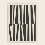 Geometrical Play 5 Poster Gallery Image 4