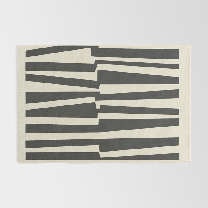 Geometrical Play 5 Rug Gallery Image 2