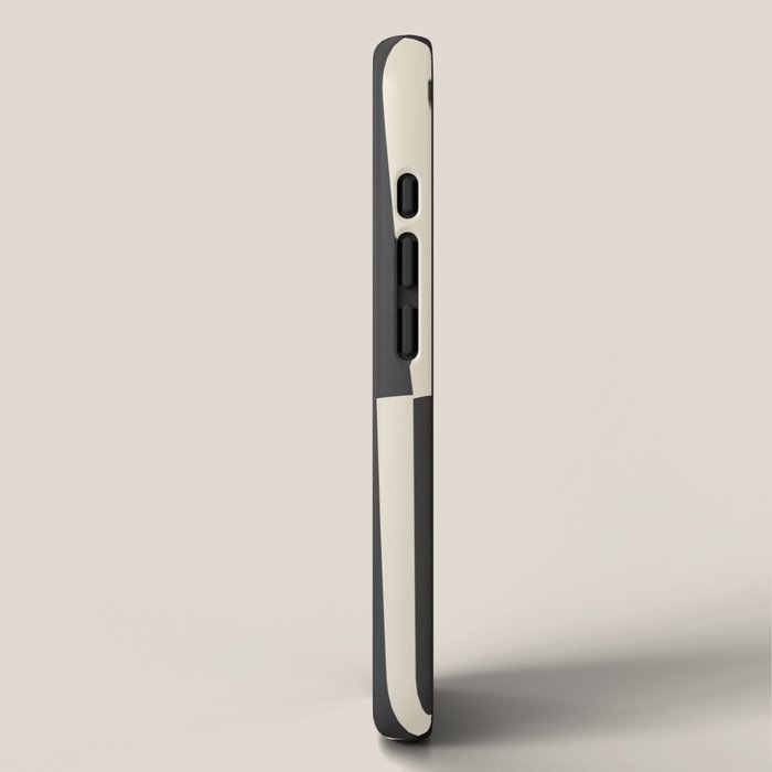 Geometrical Play 5 iPhone Case Gallery Image 2