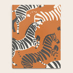 Zebra Race Notebook Gallery Image 4