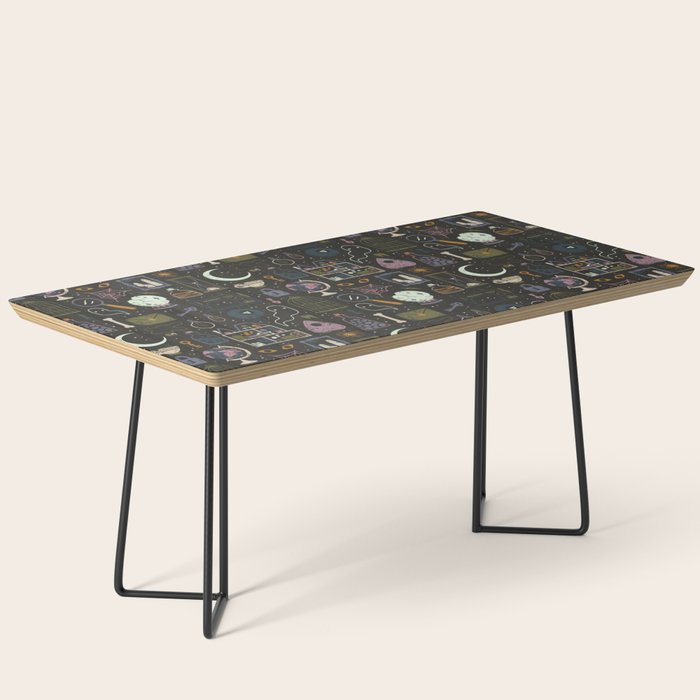 Haunted Attic Coffee Table Gallery Image 1
