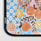 Citrus Fusion Extravaganza Laptop Sleeve Gallery Image 3