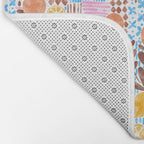 Citrus Fusion Extravaganza Bath Mat Gallery Image 2