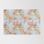 Citrus Fusion Extravaganza Rug Gallery Image 2