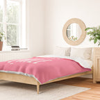 The Future is Female Duvet Cover Gallery Image 2
