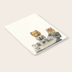 Tea Party Notebook Gallery Image 2