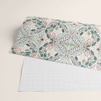 Jungle Charm Artistic Medley Wrapping Paper Gallery Image 2