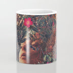 Kissing Rosa Coffee Mug Gallery Image 4