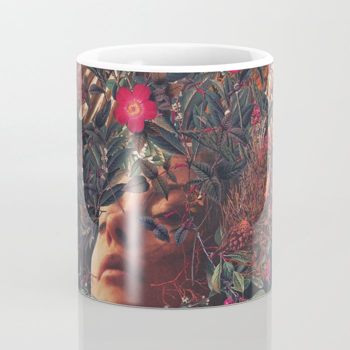 Kissing Rosa Coffee Mug Gallery Image 4