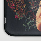 Kissing Rosa Laptop Sleeve Gallery Image 3