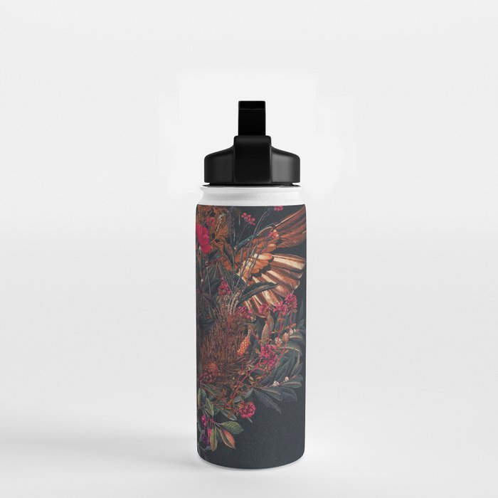 Kissing Rosa Water Bottle Gallery Image 2