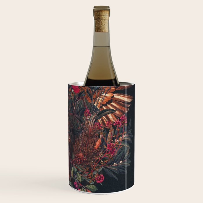 Kissing Rosa Wine Chiller Gallery Image 3
