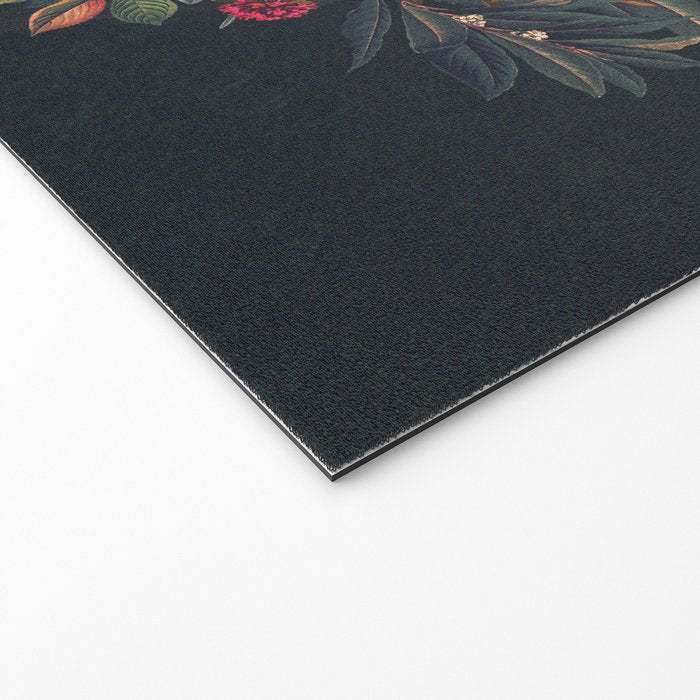 Kissing Rosa Welcome Mat Gallery Image 2